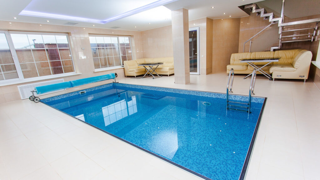 estate pool 2