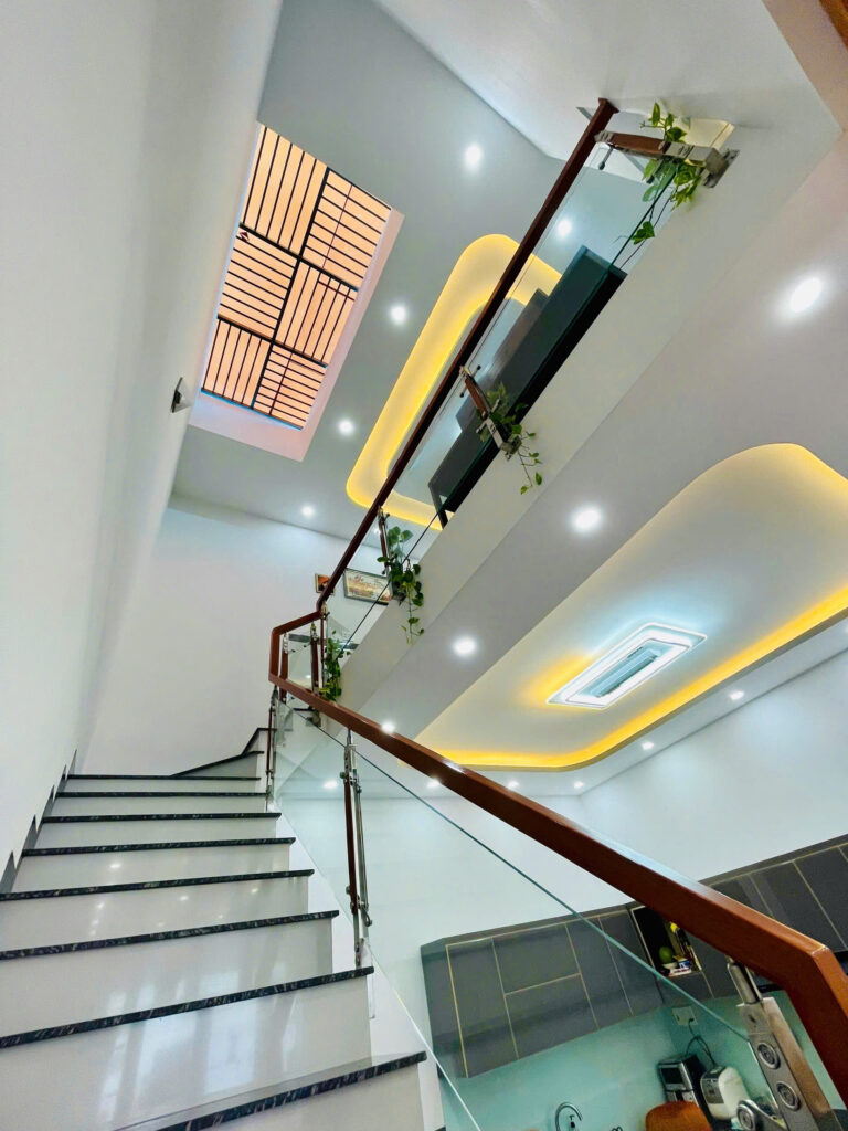 Công Trình Nhà Cô Bé - Chú Diễn Ở Phường An Bình, Biên Hòa, Đồng Nai. 5 gieng tr