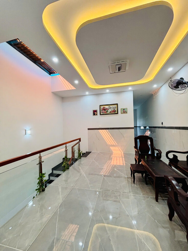 Công Trình Nhà Cô Bé - Chú Diễn Ở Phường An Bình, Biên Hòa, Đồng Nai. 6 sanh t1